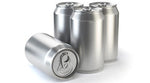 Standard Aluminum 12 oz can with BPANI LINERS - USA MADE DISTRIBUTED BY MSN PACKAGING INC